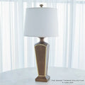 GLOBAL VIEWS, REGENCY LAMP, TABLE LAMPS