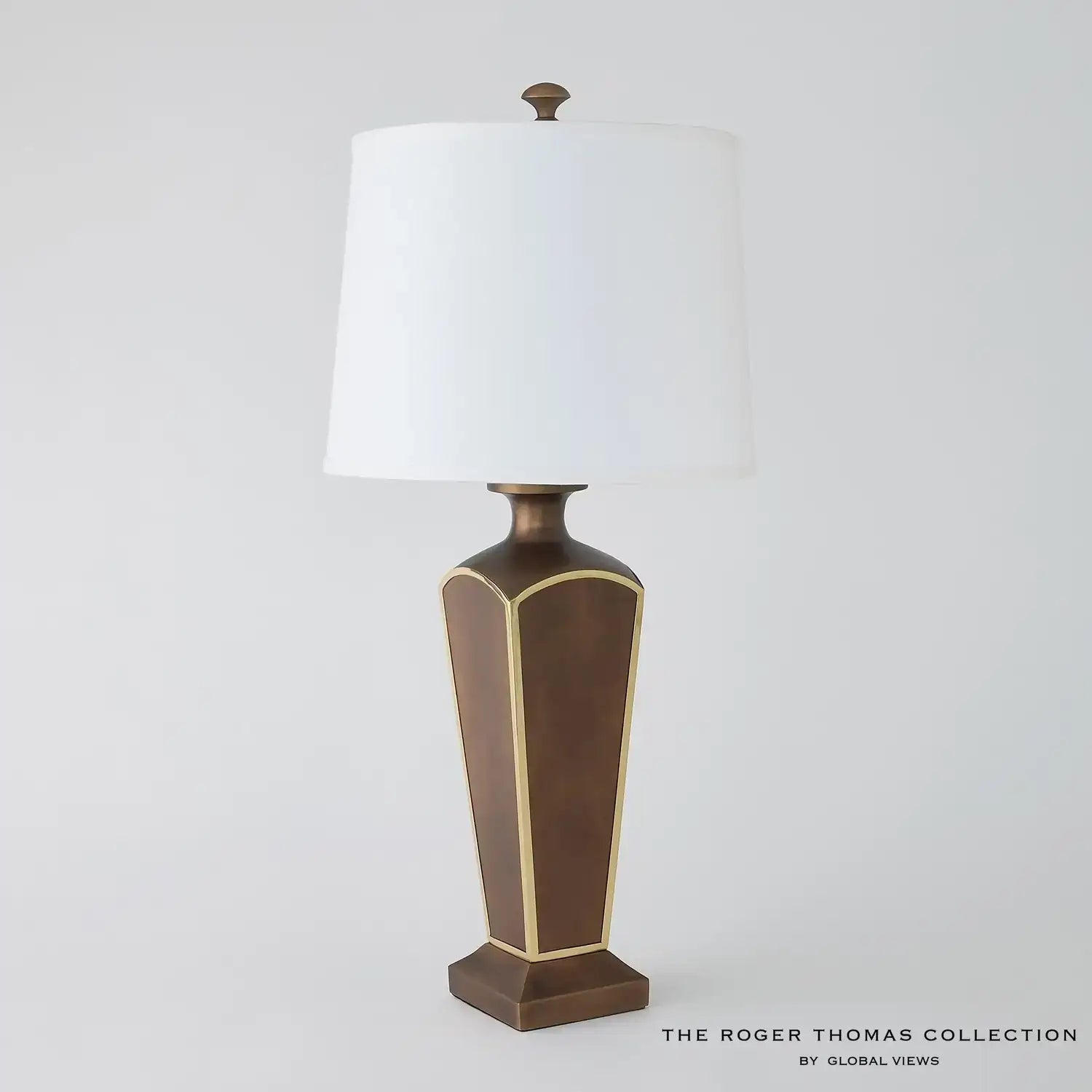 GLOBAL VIEWS, REGENCY LAMP, TABLE LAMPS