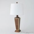 GLOBAL VIEWS, REGENCY LAMP, TABLE LAMPS