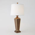 GLOBAL VIEWS, REGENCY LAMP, TABLE LAMPS