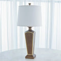 GLOBAL VIEWS, REGENCY LAMP, TABLE LAMPS