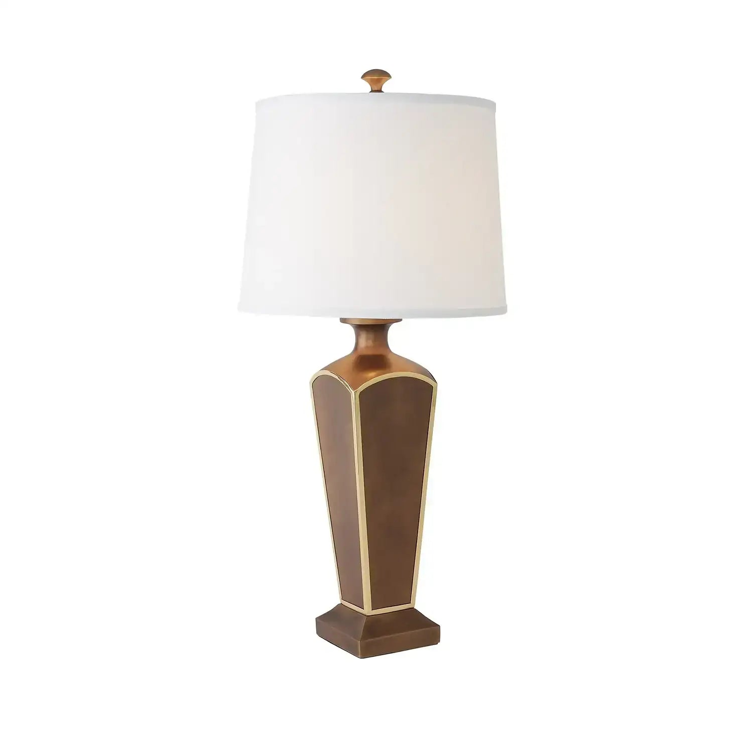 GLOBAL VIEWS, REGENCY LAMP, TABLE LAMPS