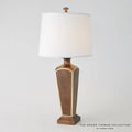 GLOBAL VIEWS, REGENCY LAMP, TABLE LAMPS