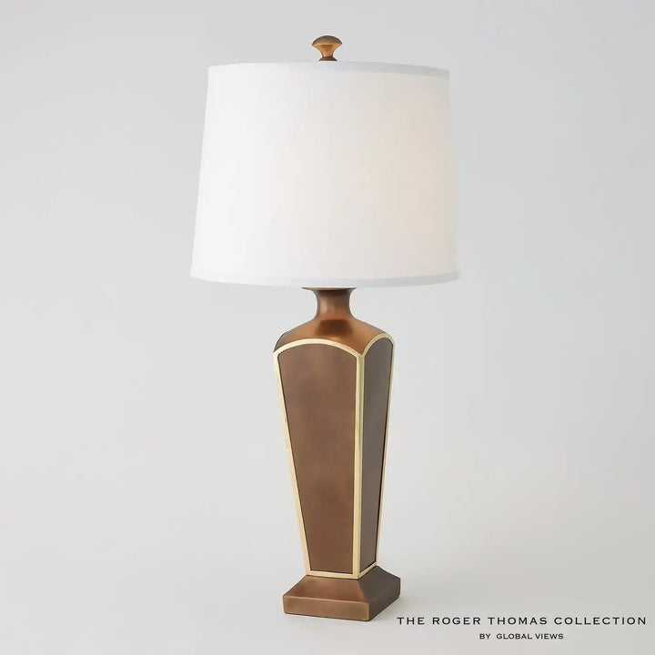 GLOBAL VIEWS, REGENCY LAMP, TABLE LAMPS