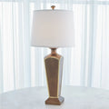 GLOBAL VIEWS, REGENCY LAMP, TABLE LAMPS