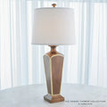 GLOBAL VIEWS, REGENCY LAMP, TABLE LAMPS