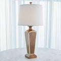 GLOBAL VIEWS, REGENCY LAMP, TABLE LAMPS