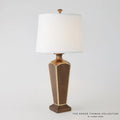 GLOBAL VIEWS, REGENCY LAMP, TABLE LAMPS