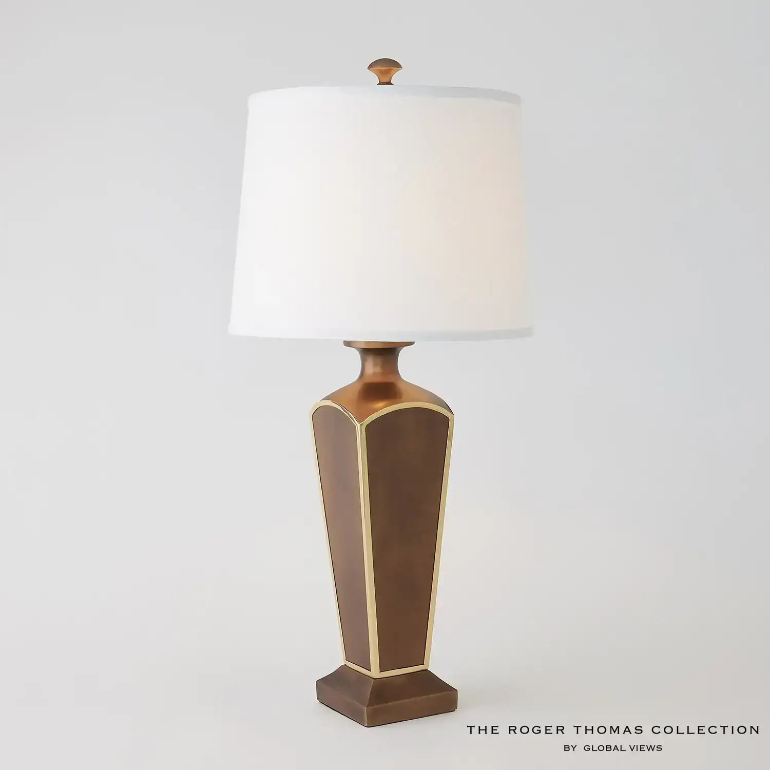 GLOBAL VIEWS, REGENCY LAMP, TABLE LAMPS