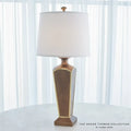 GLOBAL VIEWS, REGENCY LAMP, TABLE LAMPS