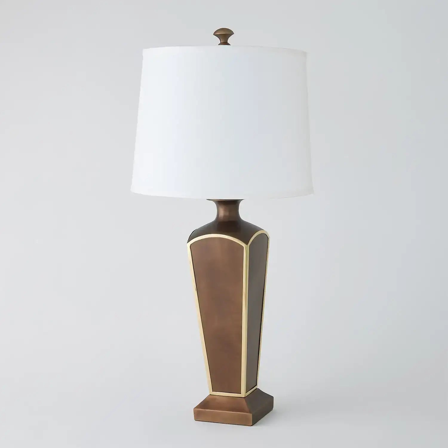 GLOBAL VIEWS, REGENCY LAMP, TABLE LAMPS