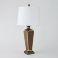 GLOBAL VIEWS, REGENCY LAMP, TABLE LAMPS