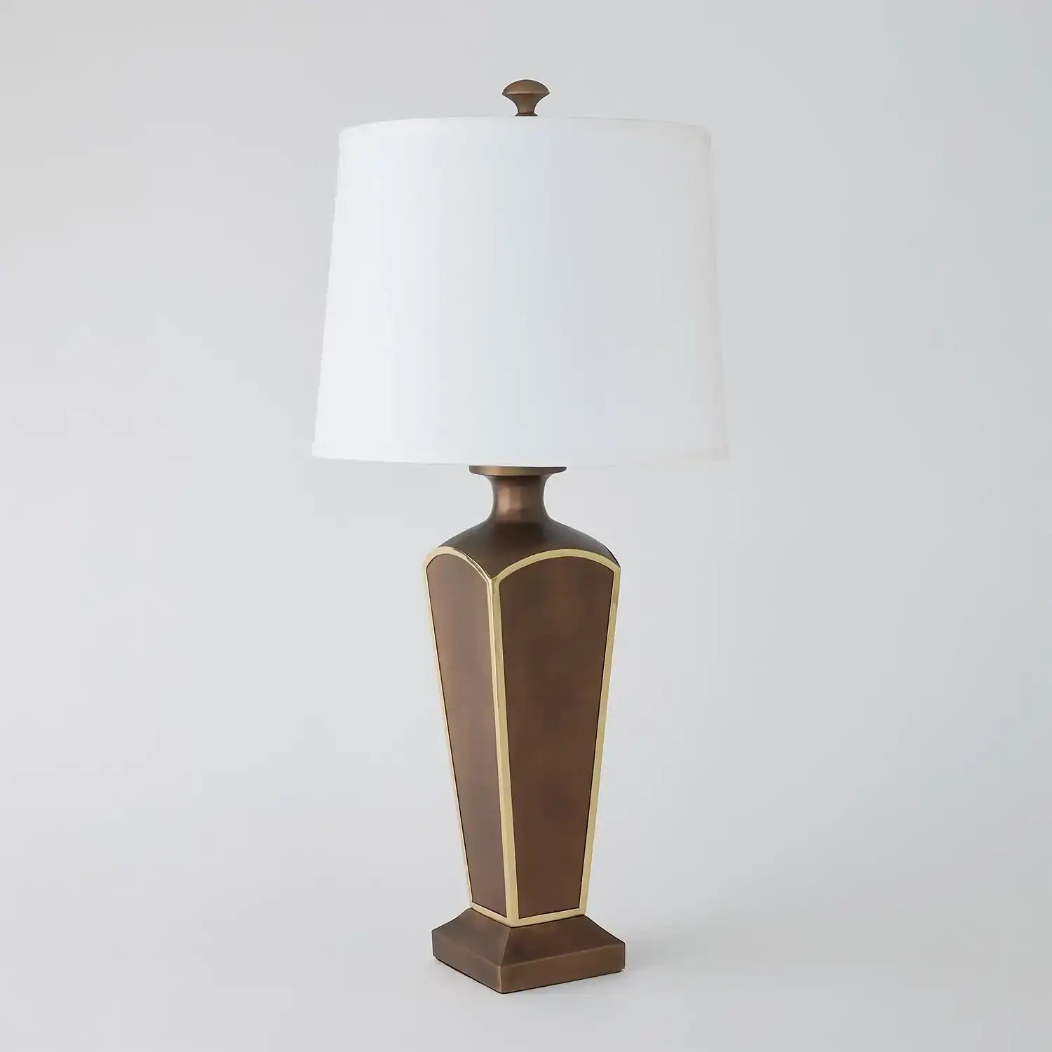 GLOBAL VIEWS, REGENCY LAMP, TABLE LAMPS