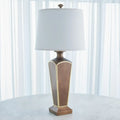 GLOBAL VIEWS, REGENCY LAMP, TABLE LAMPS
