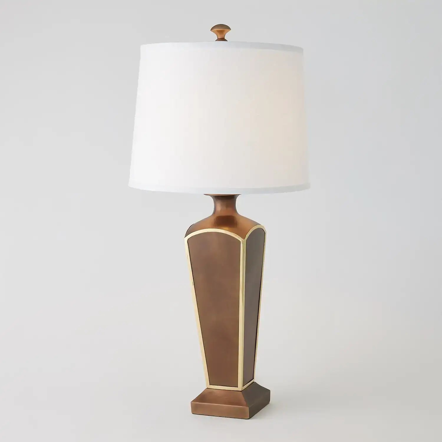 GLOBAL VIEWS, REGENCY LAMP, TABLE LAMPS