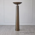 GLOBAL VIEWS, KYLIX TORCHIERE, FLOOR LAMP