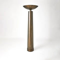 GLOBAL VIEWS, KYLIX TORCHIERE, FLOOR LAMP