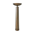 GLOBAL VIEWS, KYLIX TORCHIERE, FLOOR LAMP