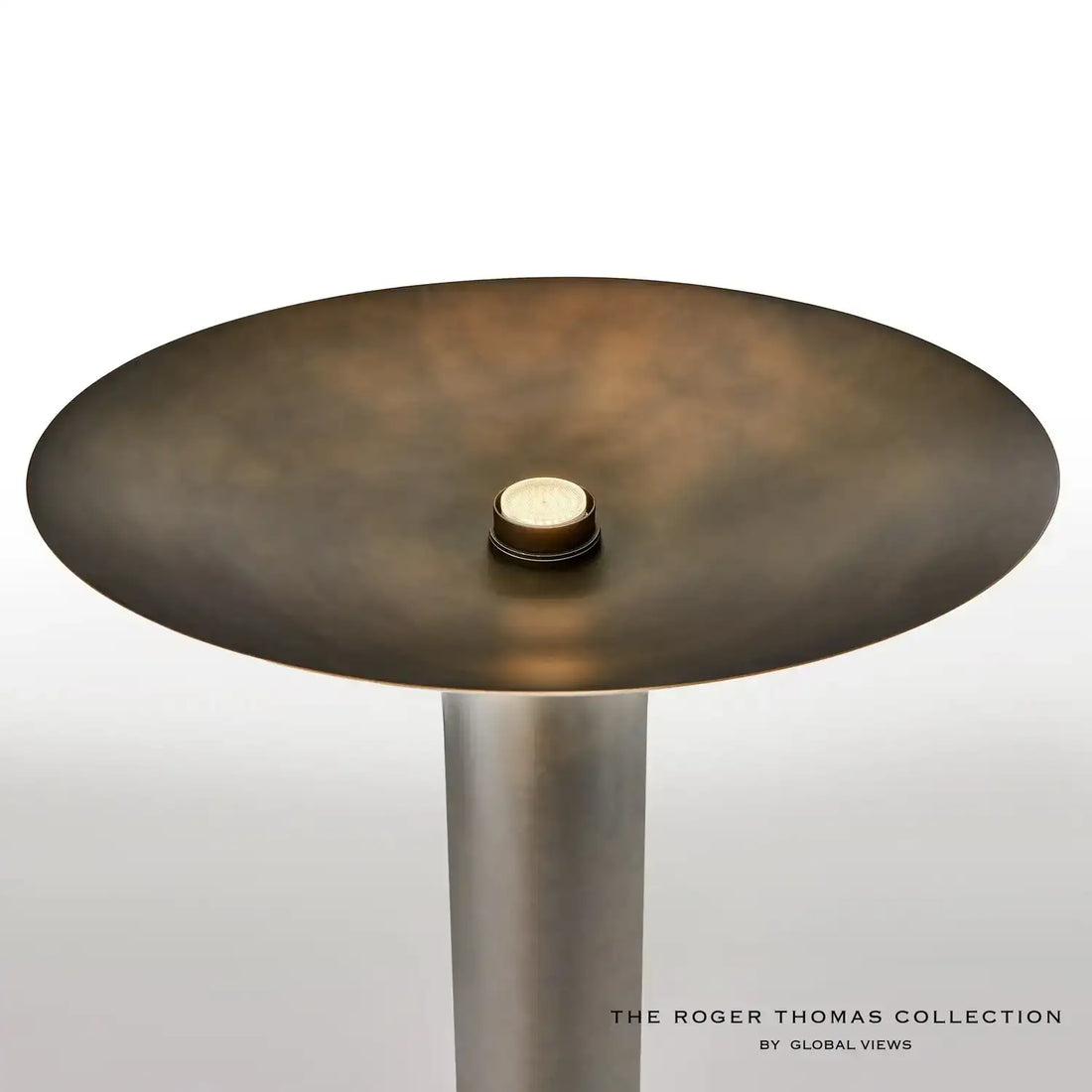 GLOBAL VIEWS, KYLIX TORCHIERE, FLOOR LAMP