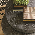GLOBAL VIEWS MAGIC FLUTE SQUARE BOX - Decorative Accents