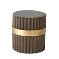 GLOBAL VIEWS MAGIC FLUTE CYLINDER BOX - Decorative Accents