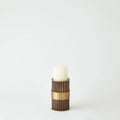 GLOBAL VIEWS MAGIC FLUTE CYLINDER C/H - Decorative Accents