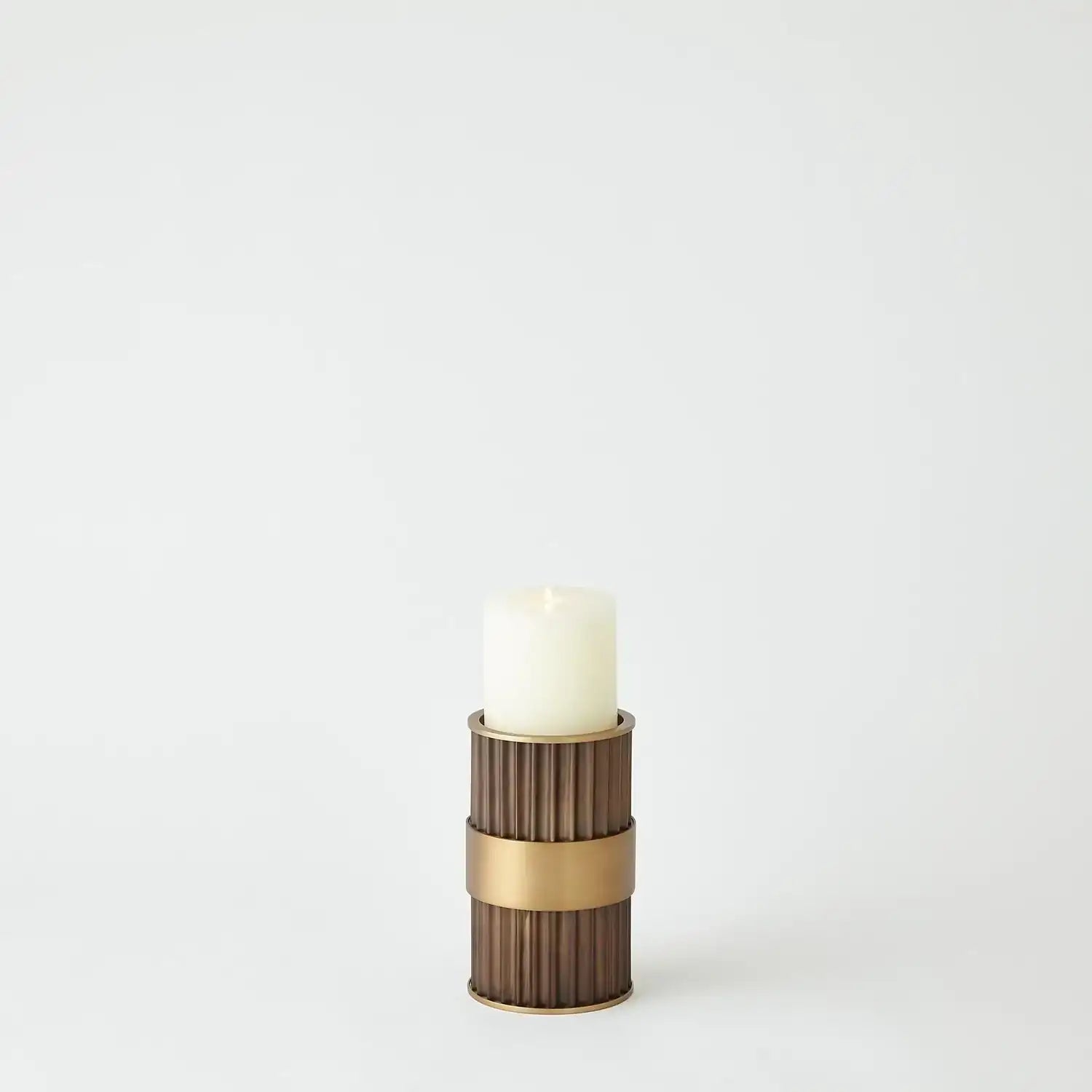 GLOBAL VIEWS MAGIC FLUTE CYLINDER C/H - Decorative Accents