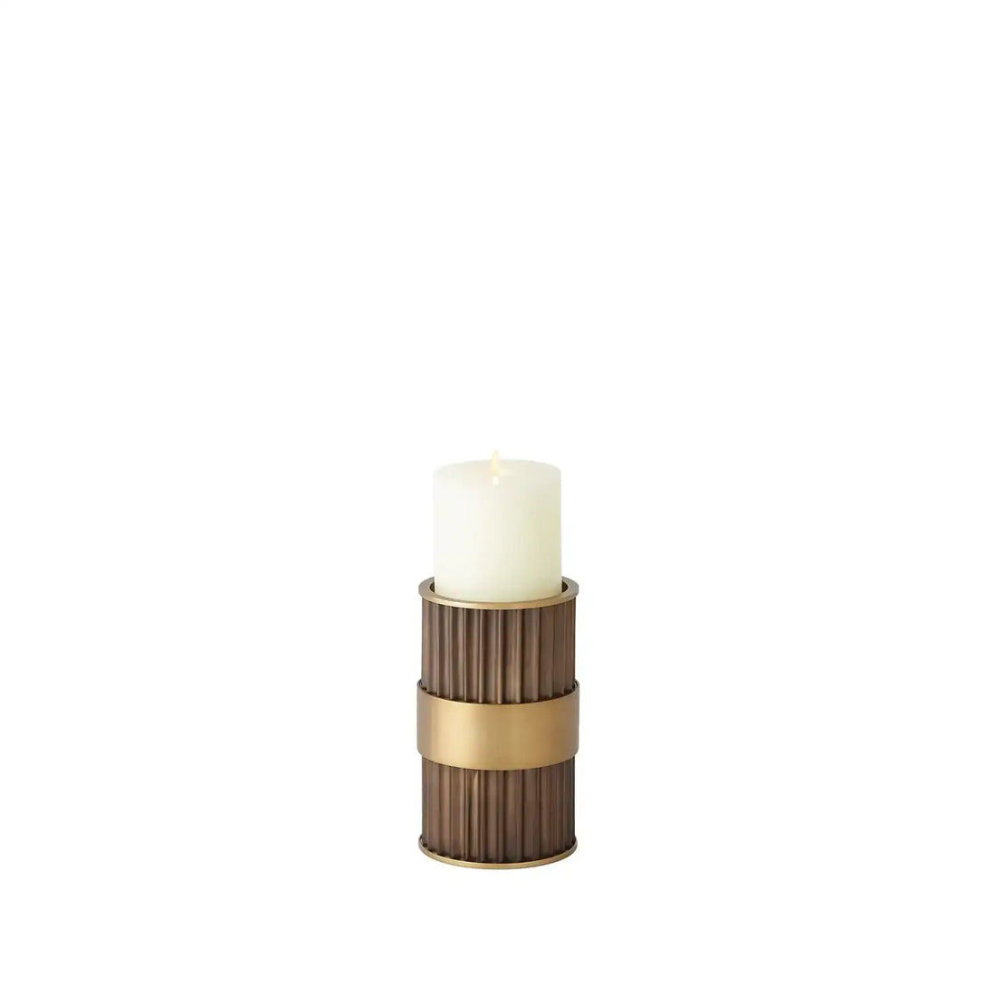 GLOBAL VIEWS MAGIC FLUTE CYLINDER C/H - Decorative Accents