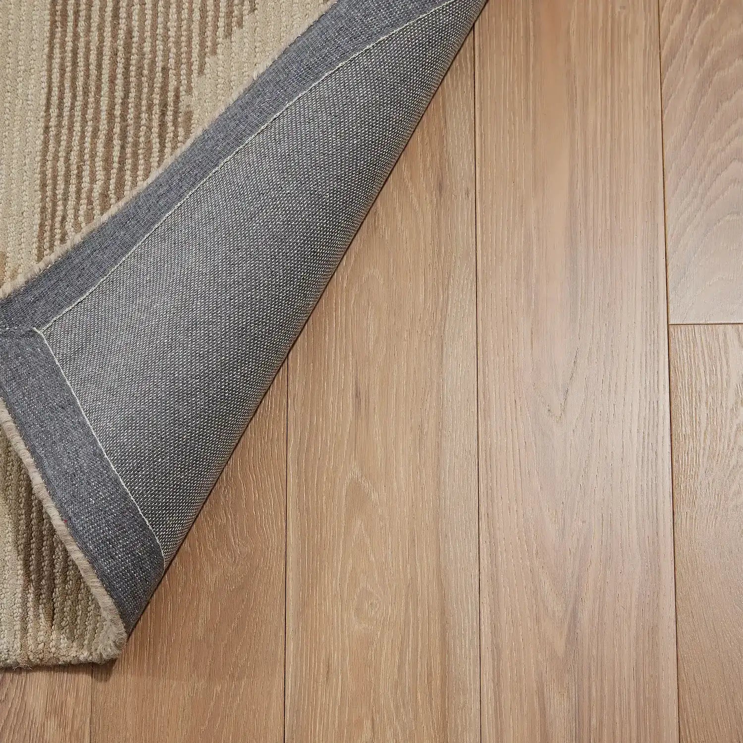 GLOBAL VIEWS STONE STUD RUG - Rugs