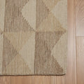 GLOBAL VIEWS STONE STUD RUG - Rugs