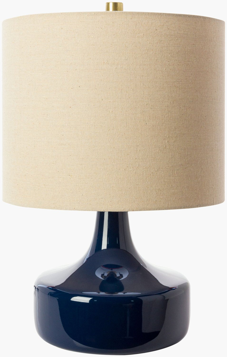 LIVABLISS, RITA ACCENT TABLE LAMP, TABLE LAMPS