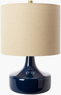 LIVABLISS, RITA ACCENT TABLE LAMP, TABLE LAMPS