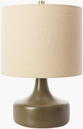 LIVABLISS, RITA ACCENT TABLE LAMP, TABLE LAMPS