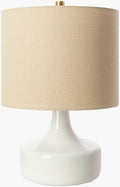 LIVABLISS, RITA ACCENT TABLE LAMP, TABLE LAMPS