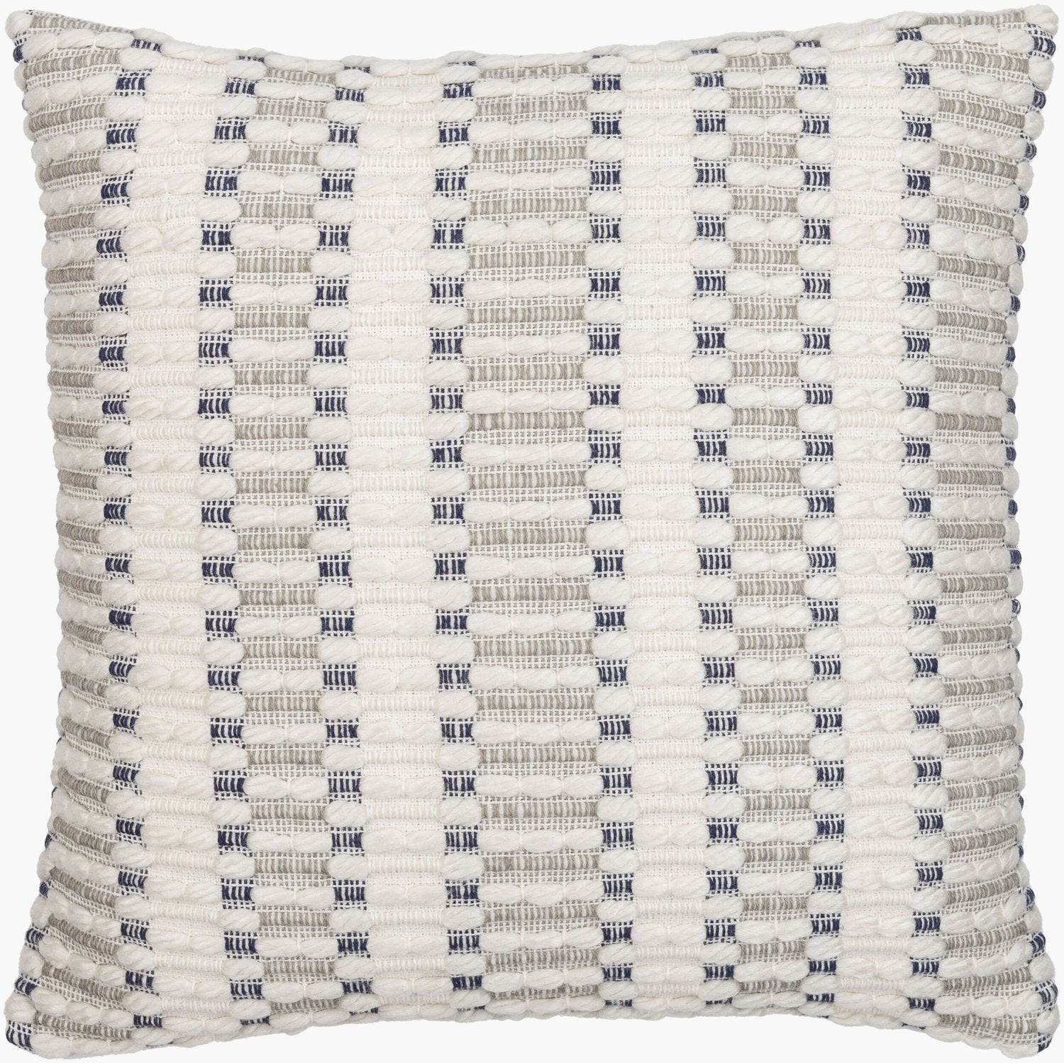 LIVABLISS ROTTERDAM ACCENT PILLOW - Linens