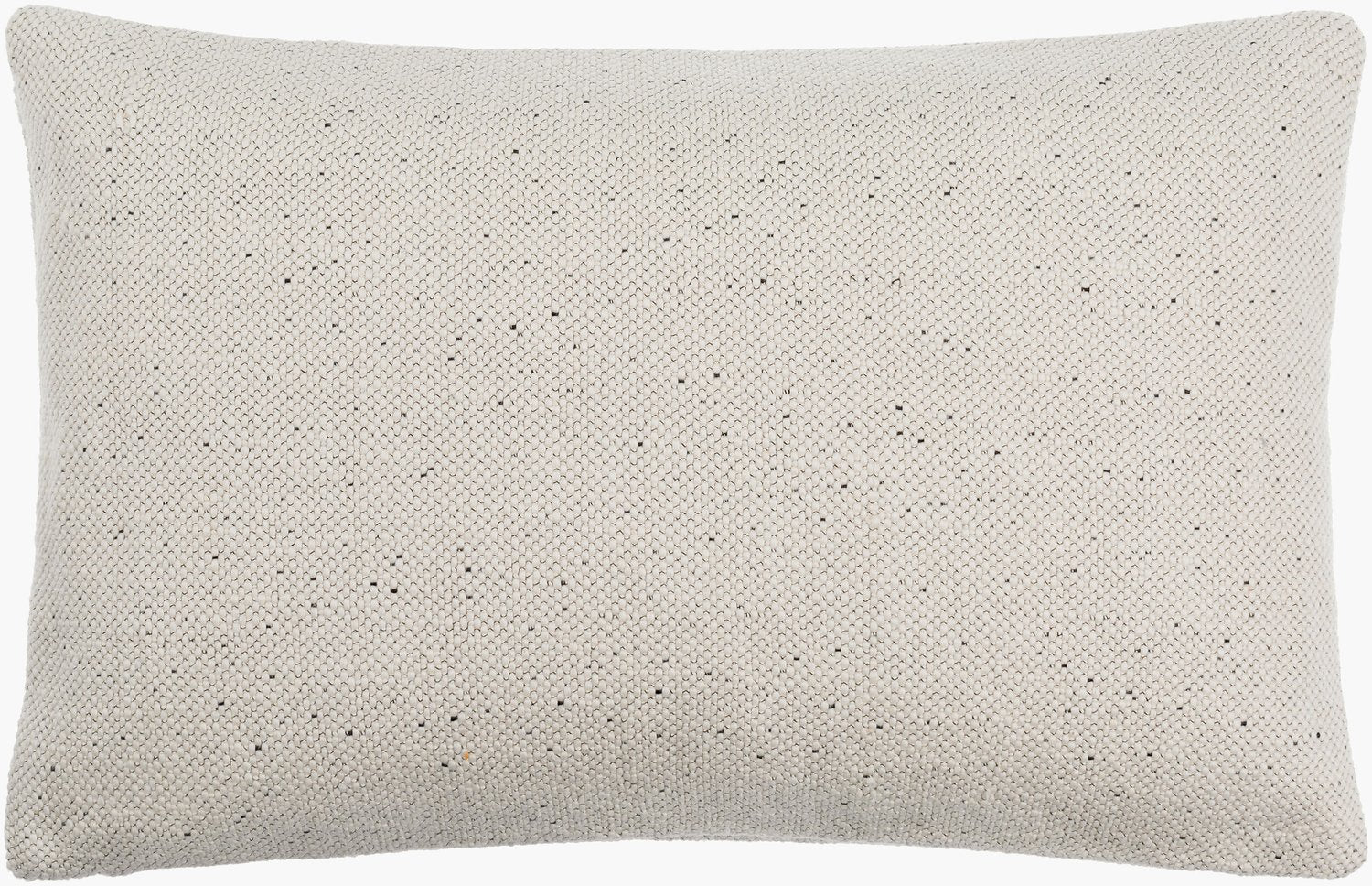 SURYA ARTISANAL LUMBAR PILLOW - Linens