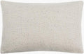 SURYA ARTISANAL LUMBAR PILLOW - Linens