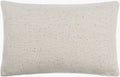 SURYA ARTISANAL LUMBAR PILLOW - Linens