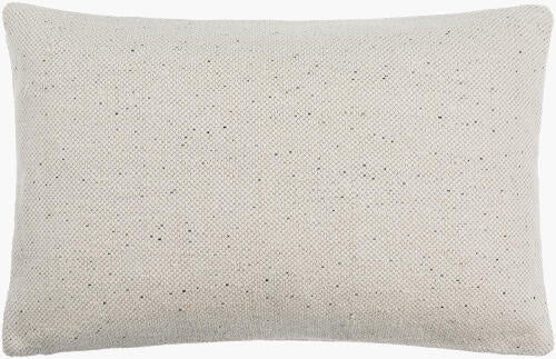 SURYA ARTISANAL LUMBAR PILLOW - Linens