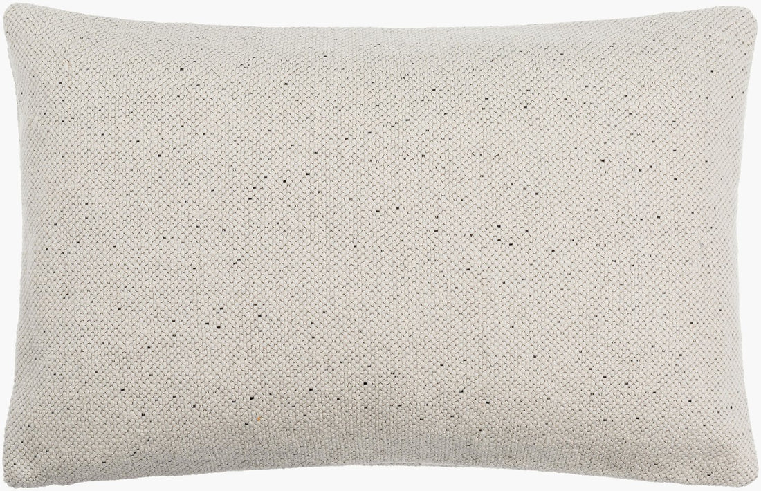 SURYA ARTISANAL LUMBAR PILLOW - Linens