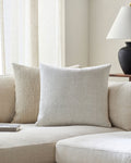 SURYA ARTISANAL ACCENT PILLOW - Linens
