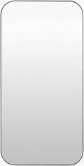 SURYA AUBURN ACCENT MIRROR - Mirrors