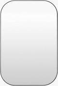 SURYA AUBURN ACCENT MIRROR - Mirrors