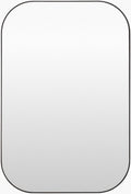 SURYA AUBURN ACCENT MIRROR - Mirrors