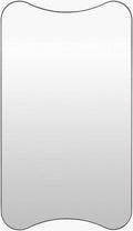 SURYA AUBURN ACCENT MIRROR - Mirrors