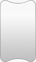 SURYA AUBURN ACCENT MIRROR - Mirrors