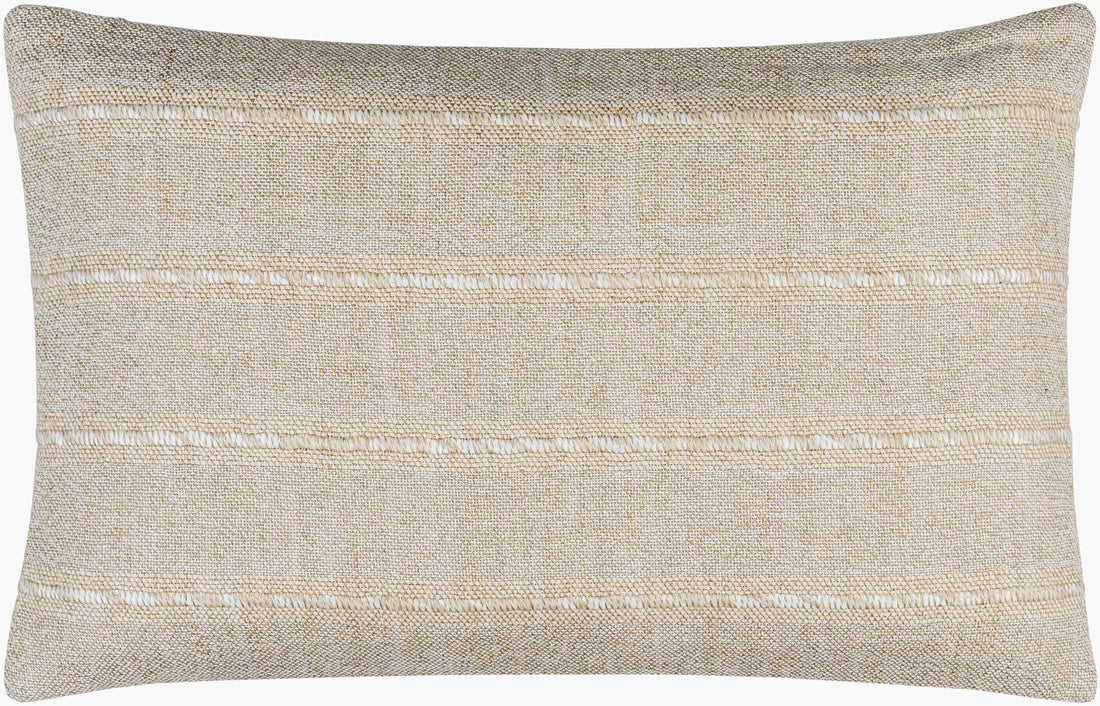 SURYA RUTH LUMBAR PILLOW - Linens