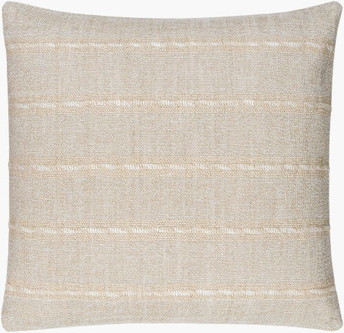 SURYA RUTH ACCENT PILLOW - Linens