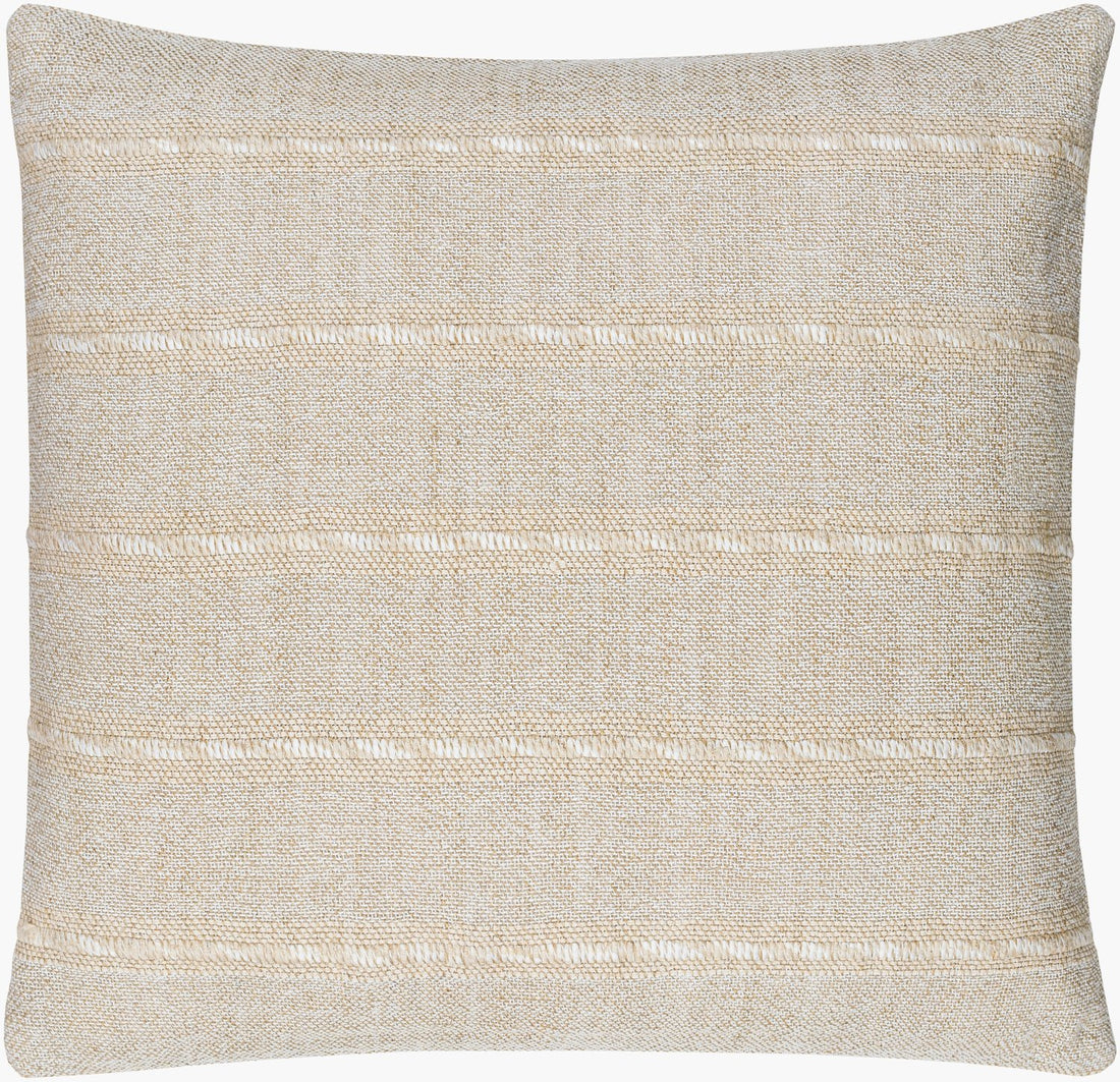 SURYA RUTH ACCENT PILLOW - Linens