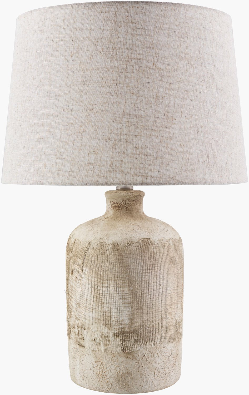 SURYA, RISERVA ACCENT TABLE LAMP, TABLE LAMPS